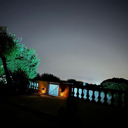 Chambre D'Hotes A L'Ancre Marine De La Villa Rose Ніцца Екстер'єр фото