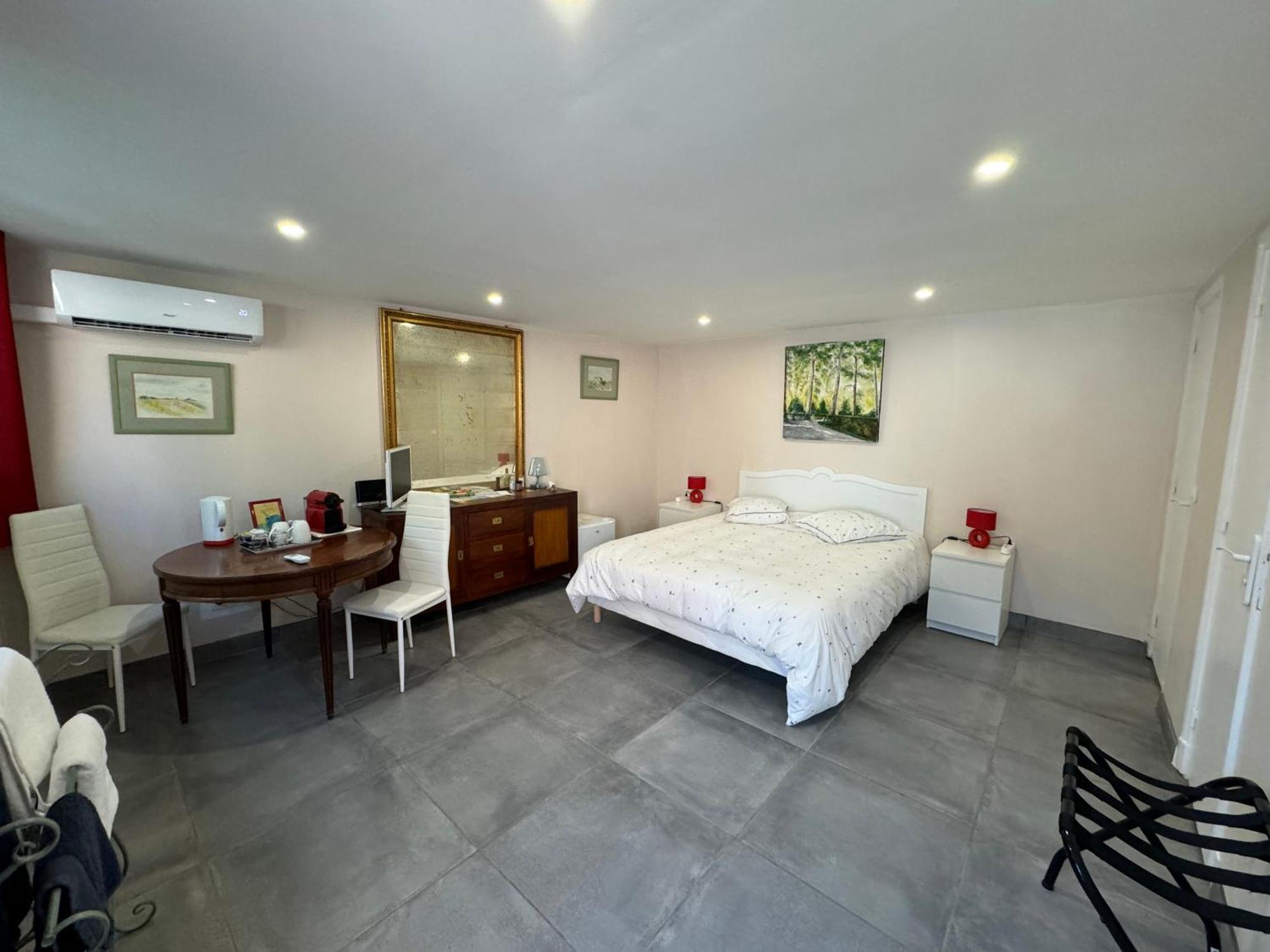 Chambre D'Hotes A L'Ancre Marine De La Villa Rose Ніцца Екстер'єр фото